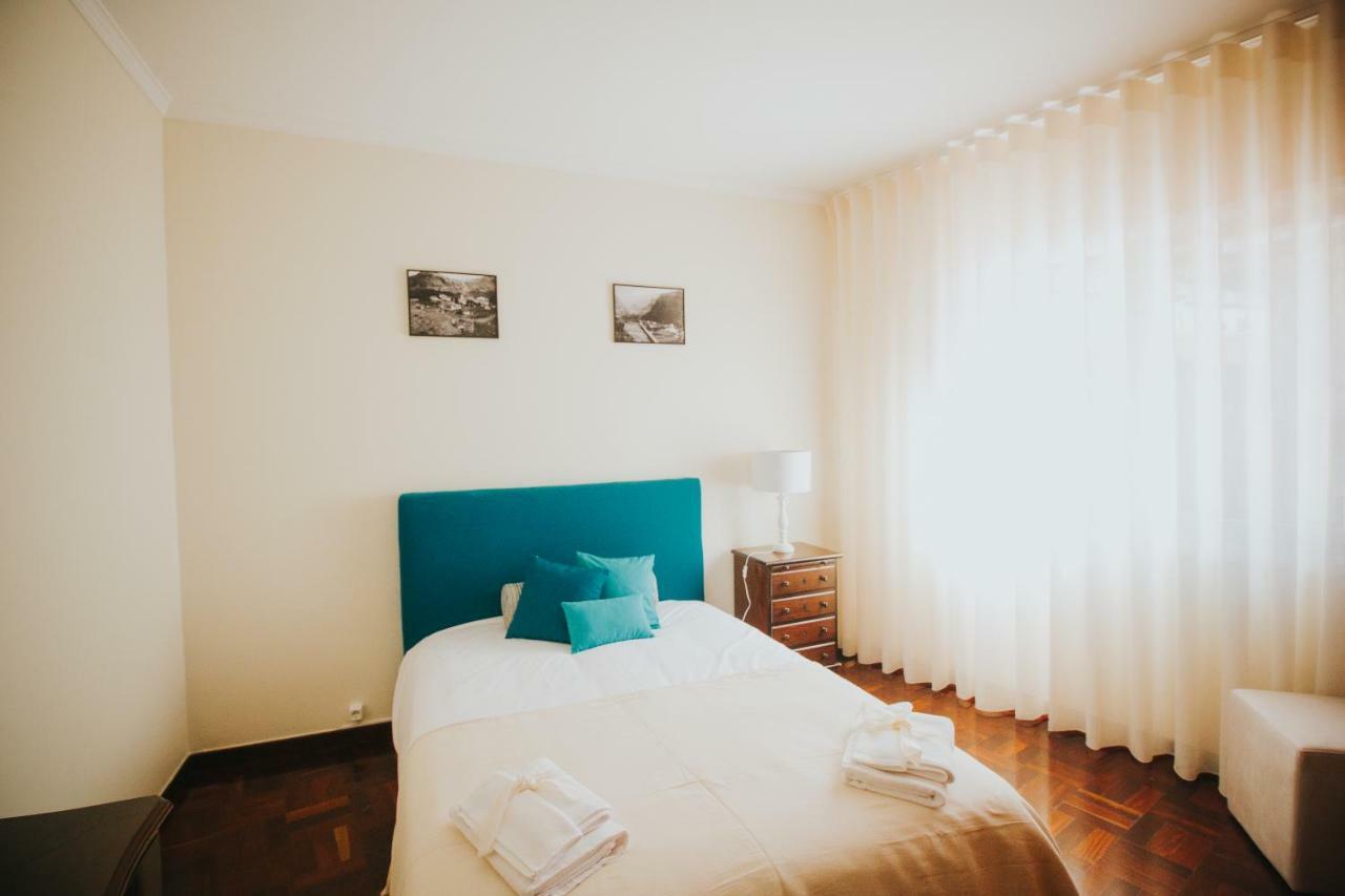 Vila Luis Mendes Ribeira Brava Exterior foto