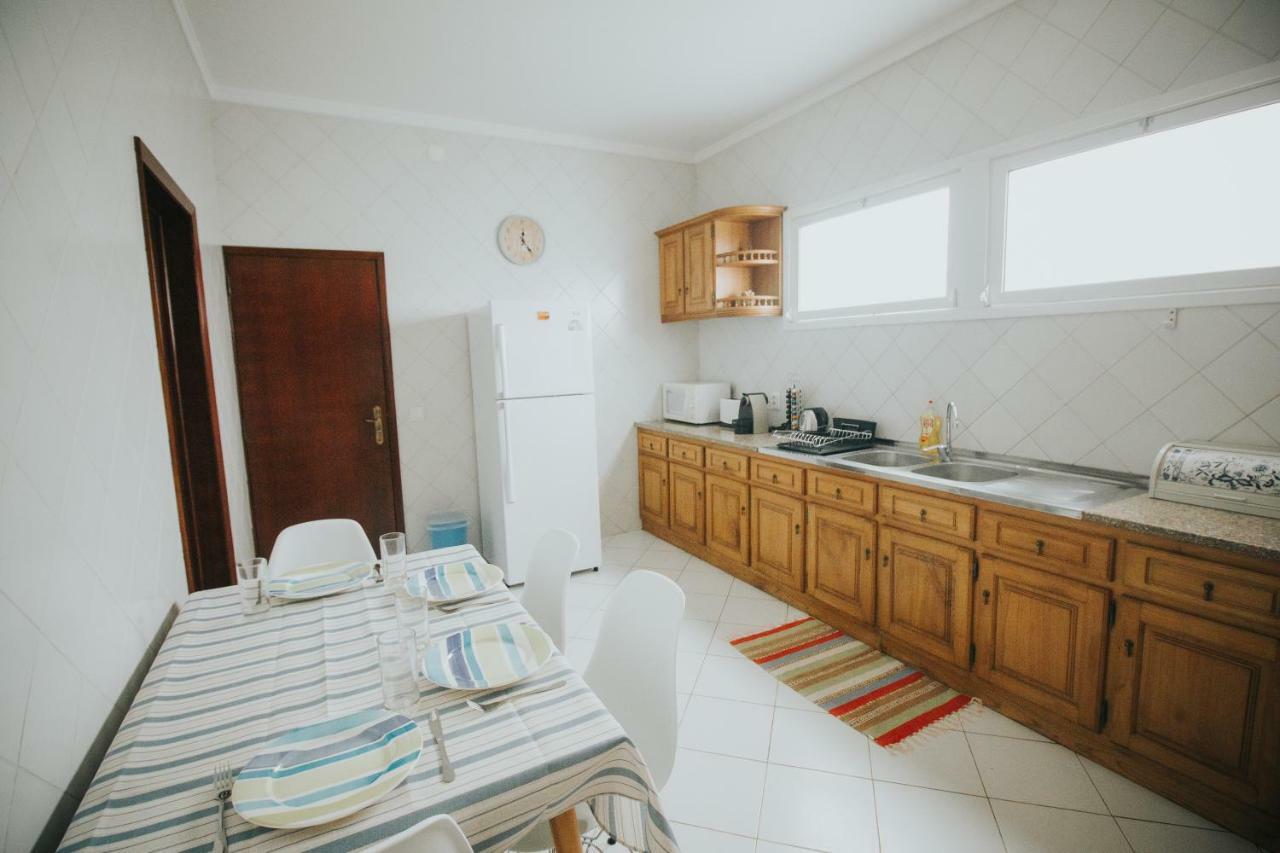 Vila Luis Mendes Ribeira Brava Exterior foto